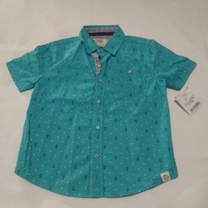 Kids Short sleeve Shirt